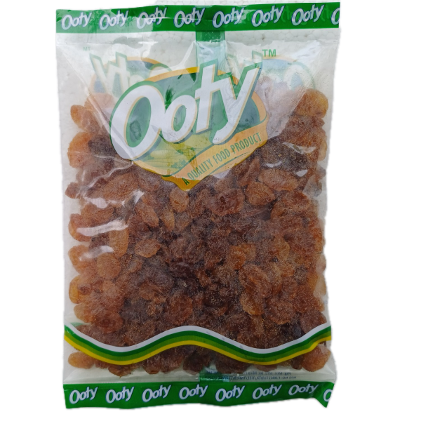 Dry Goods