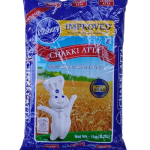 Dry Goods