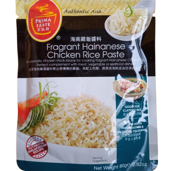 Dry Goods