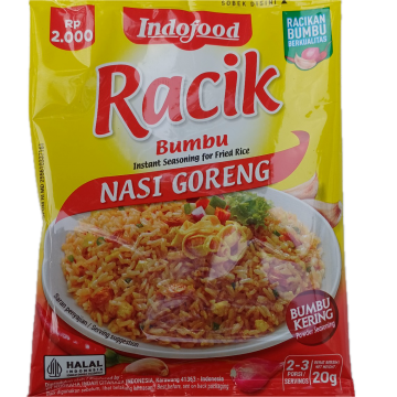RACIK Bumbu Nasi Goreng (20g)