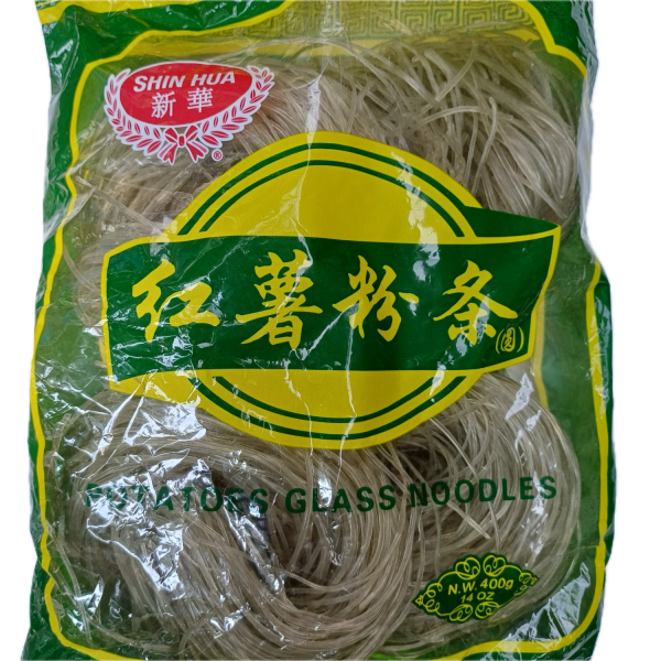 Dry Goods