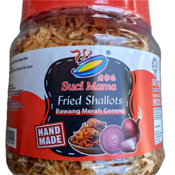 SUCI MAMA Fried Shallots