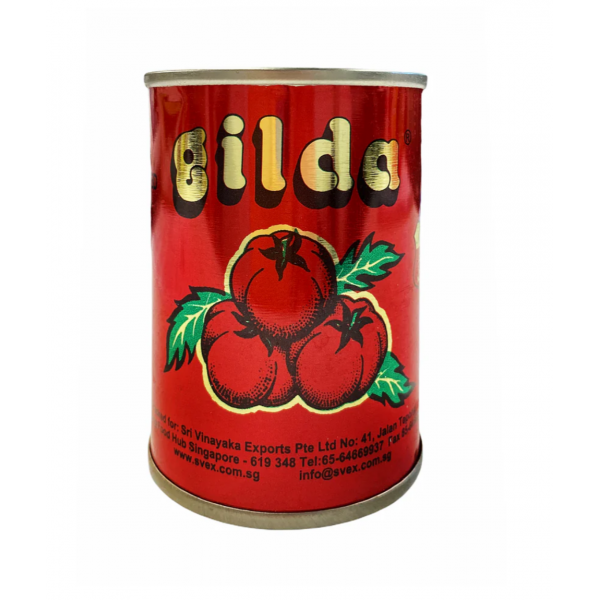 Dry Goods