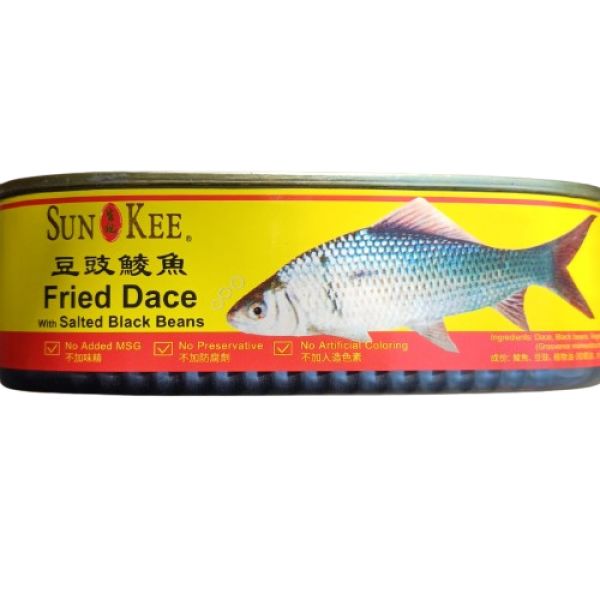 Dry Goods