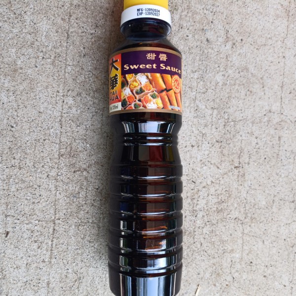 Seasonings