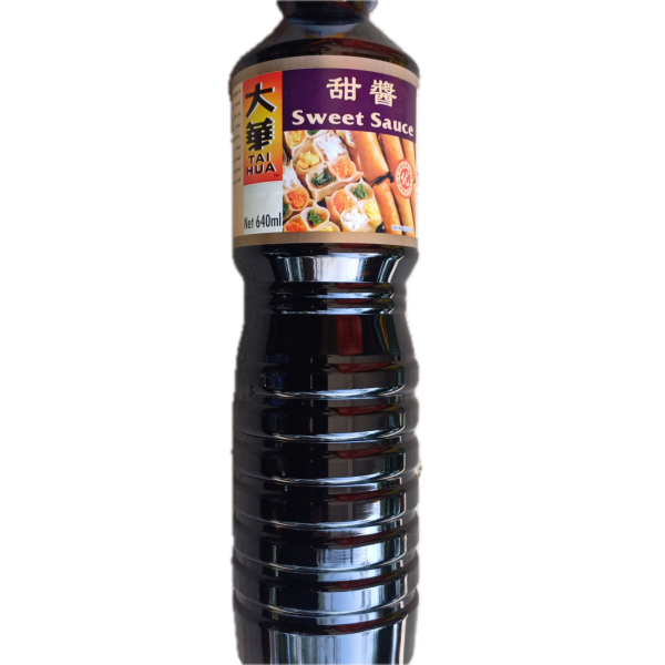Seasonings