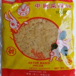 Dry Goods
