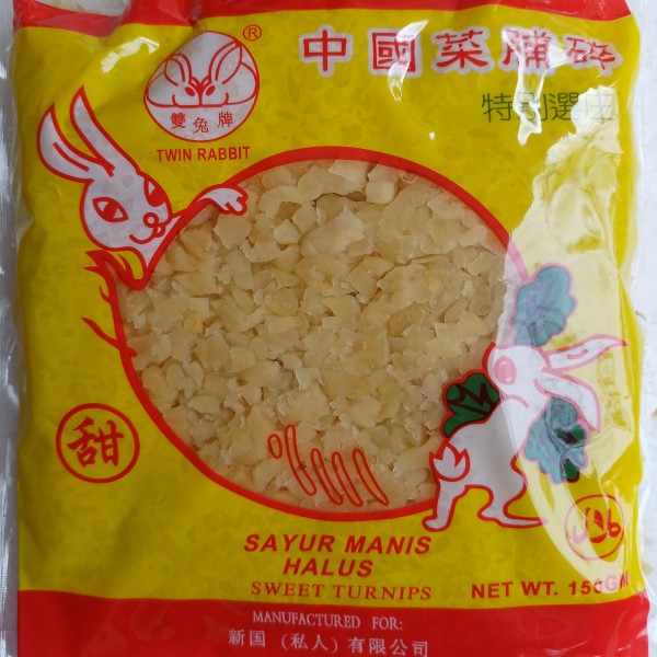 Dry Goods