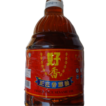 T&G  - Fragrance Sesame Oil (2L)
