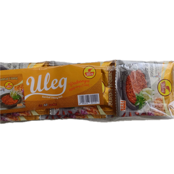 Dry Goods