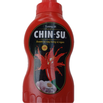 VN CHIN-SU Chilli Sauce TURONG OT (250g)
