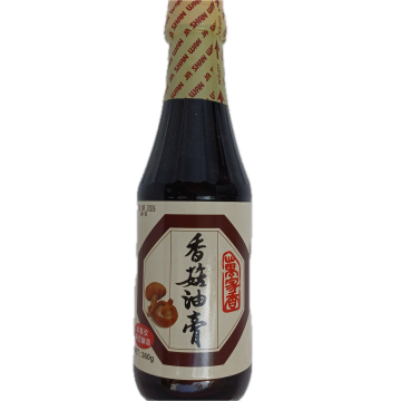 WAN JA SHAN - Stir Fry Sauce (360ml)
