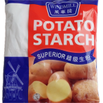 Dry Goods