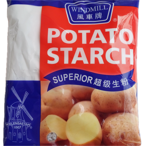 Dry Goods