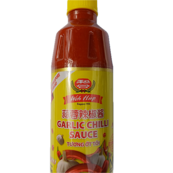 Condiments