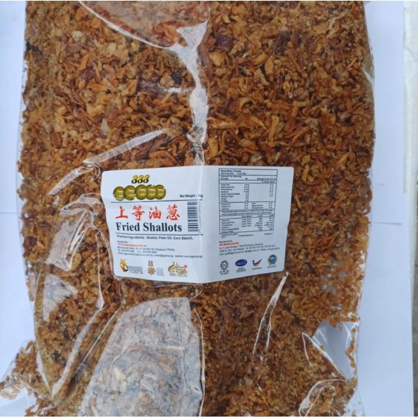 Dry Goods