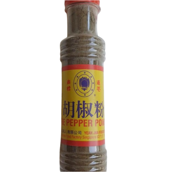 Seasonings