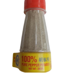 Seasonings