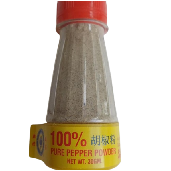 Seasonings