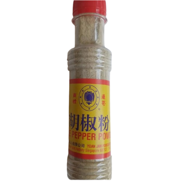 Seasonings