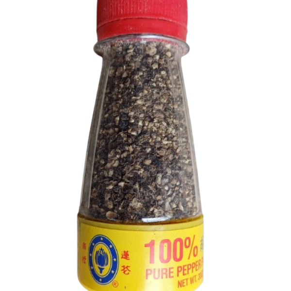 Seasonings