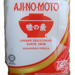 Seasonings