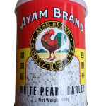 Dry Goods