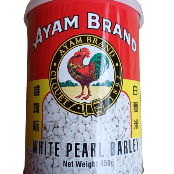 Dry Goods