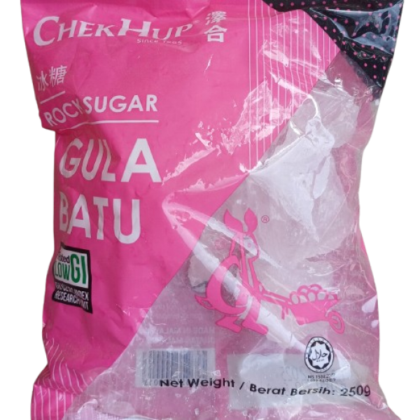 Dry Goods