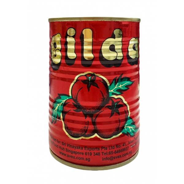 Dry Goods