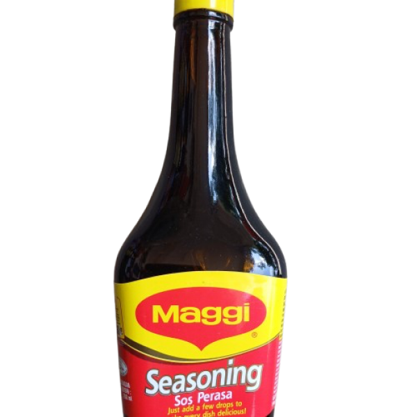 Condiments