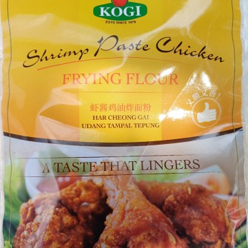 KOGI - Shrimp Paste Chicken Frying Flour (90g)