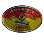 Dry Goods