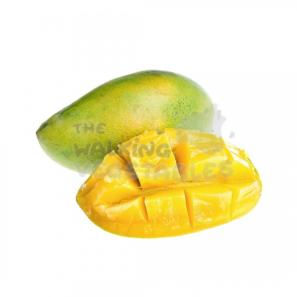 Fresh Fruits