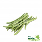 Fruits & Vegetables