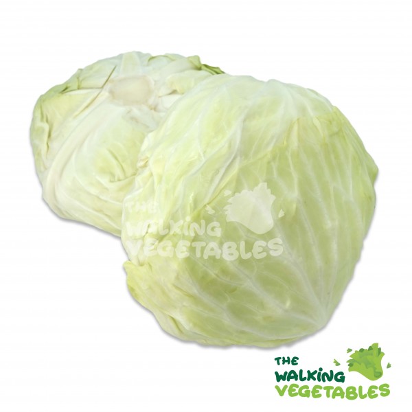 Cabbage & Flower Vegetables