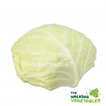 Cabbage & Flower Vegetables