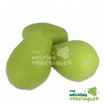Fresh Vegetables