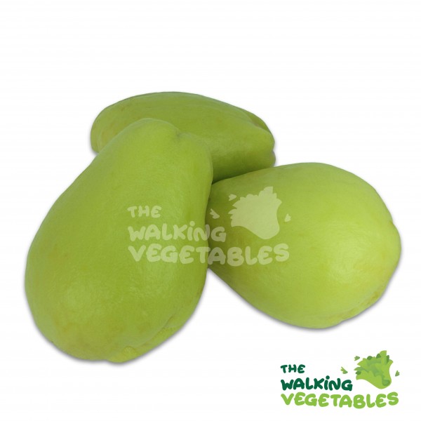Fresh Vegetables