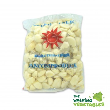蒜肉 / Peeled Garlic China ( 1 Packet)