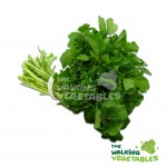 Fruits & Vegetables