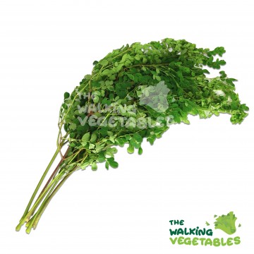 Drumstick Leaf/ Moringa Leaf (120g)