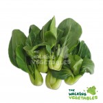 Fruits & Vegetables